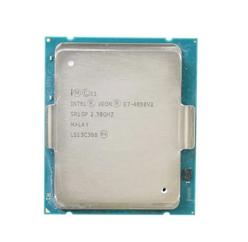 CM8063601521707 Intel Xeon 2.0GHz Server CPU