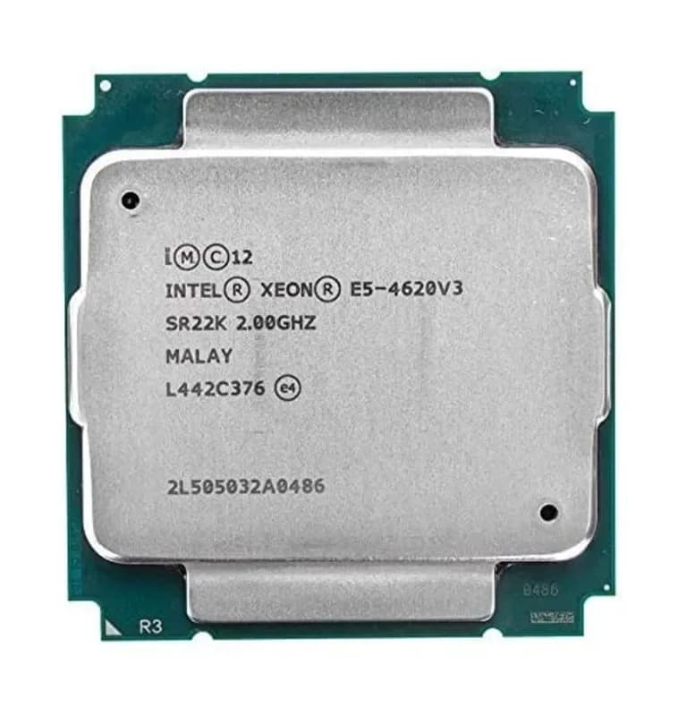 CM8064401442401 Intel Xeon 2.00GHz Server CPU
