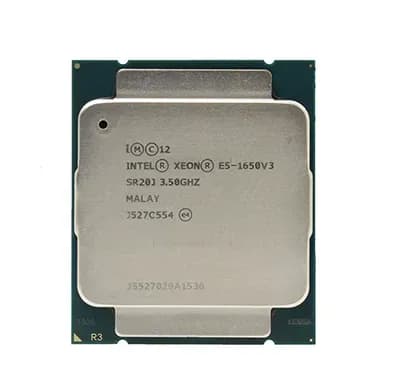 CM8064401548111 Intel Xeon 3.50GHz Server CPU