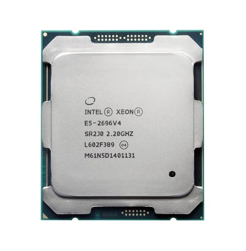 CM8066002402501 Intel Xeon 2.20GHz Server CPU