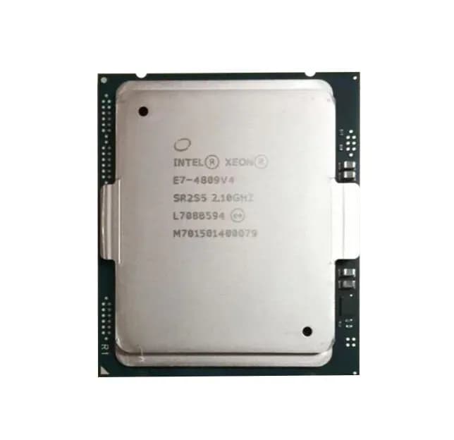 CM8066902027604 - Intel Xeon E7-4809V4 8-Core 2.10GHz LGA2011 CPU