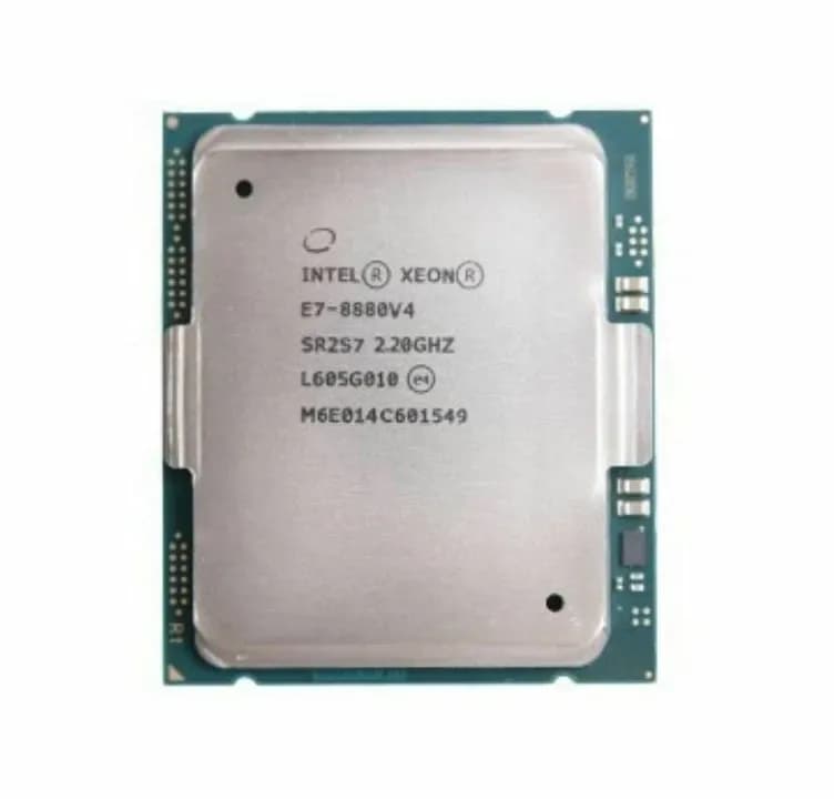 CM8066902325500 Intel Xeon 2.20GHz Server CPU