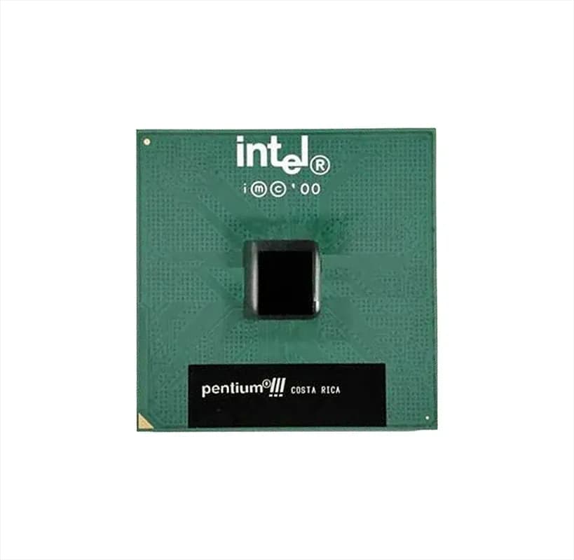 D9199-69001 - HP 700MHz 1MB LV Cache Intel Xeon Pentium 3 Processor