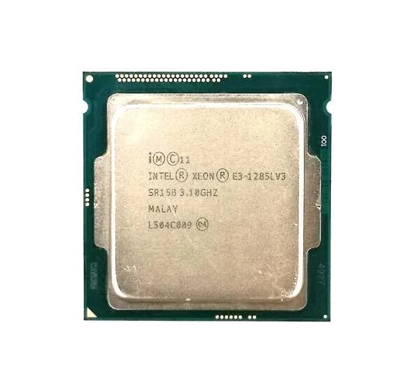 E3-1285LV3 Intel Xeon 3.10GHz Server CPU