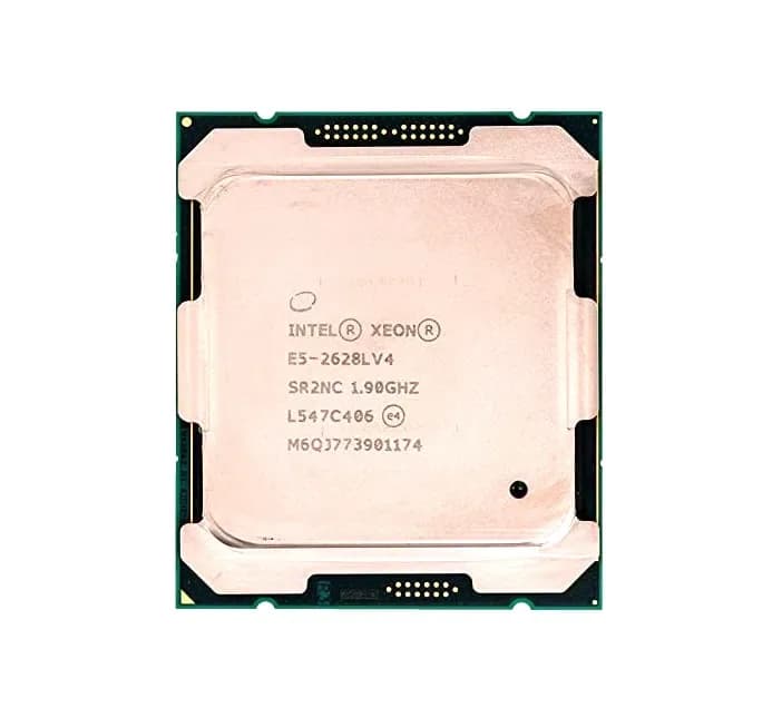 E5-2628LV4 Intel Xeon 2.40GHz Server CPU