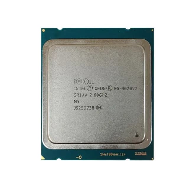 E5-4620V2 - Intel Xeon E5-4620V2 8-Core 2.60GHz LGA2011 Processor