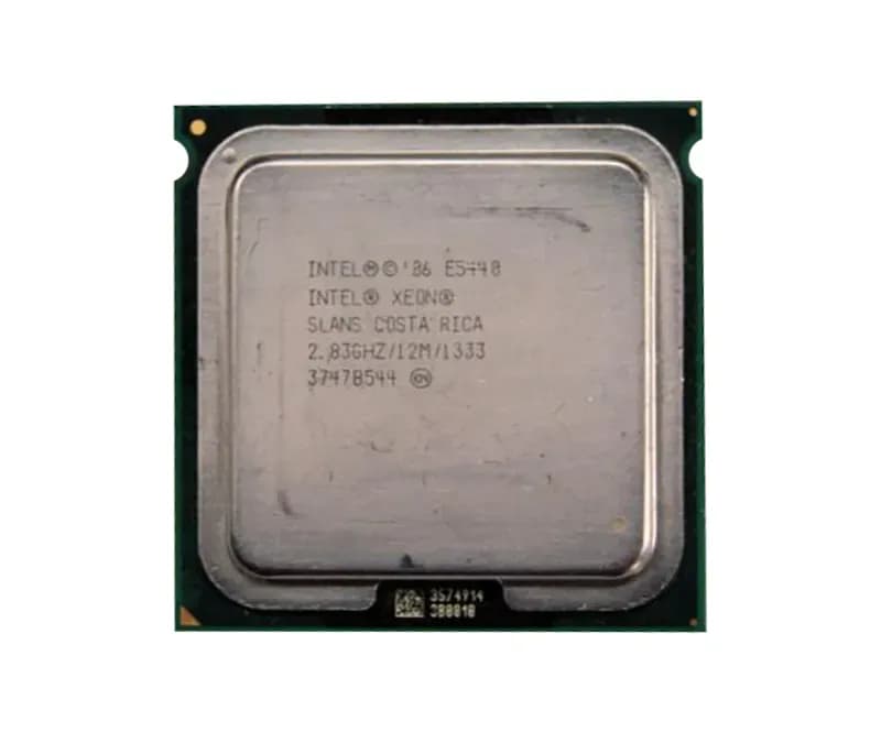 E5440 Intel Xeon 2.83GHz Server CPU