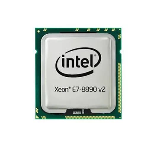 E7-8890V2 Intel Xeon 2.80GHz Server CPU