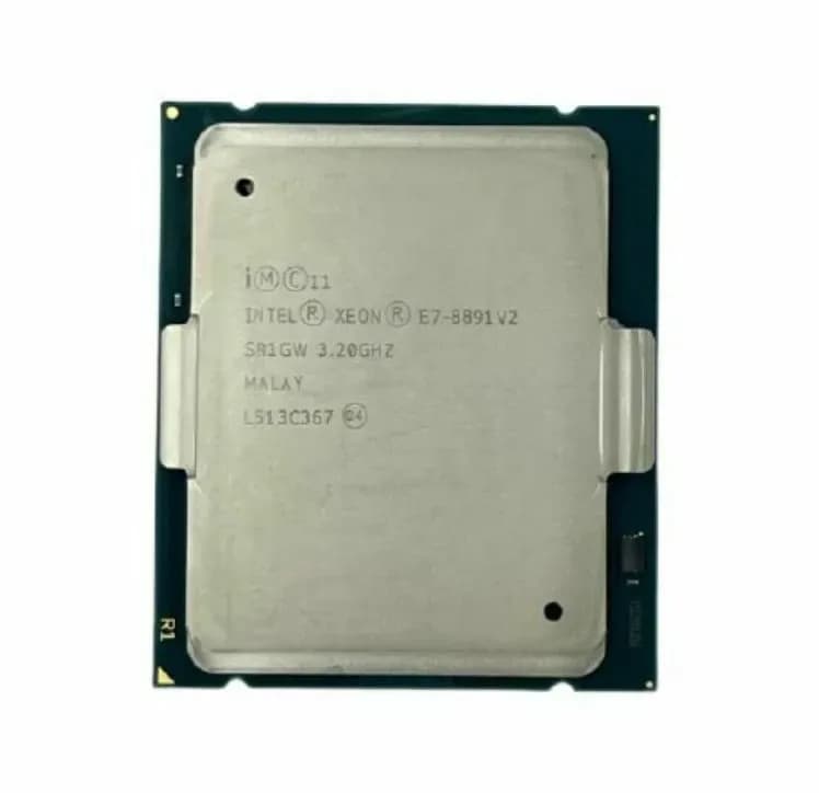 E7-8891V2 - Intel Xeon E7-8891V2 10-Core 3.20GHz LGA2011 CPU