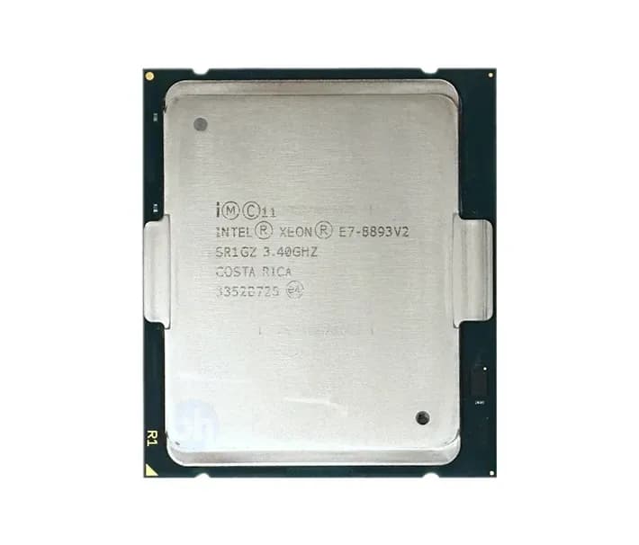 E7-8893V2 - Intel Xeon E7-8893V2 6-Core 3.40GHz LGA2011 Processor