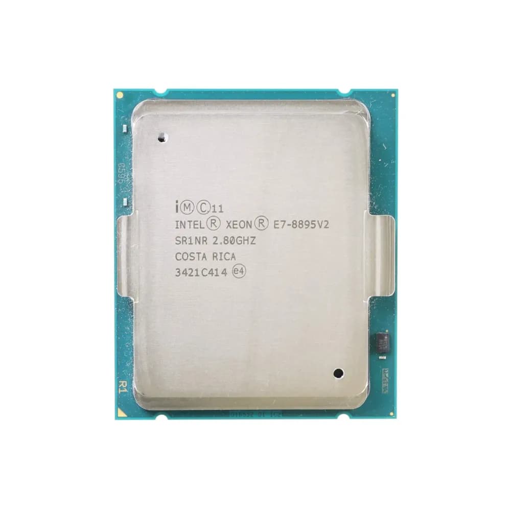 E7-8895V2 Intel Xeon 2.80GHz Server CPU