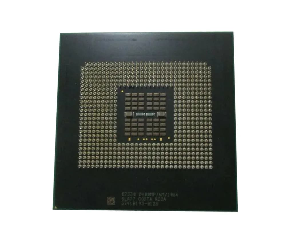 E7330 - Dell Xeon E7330 4-Core 2.40GHz Socket PPGA604 Processor