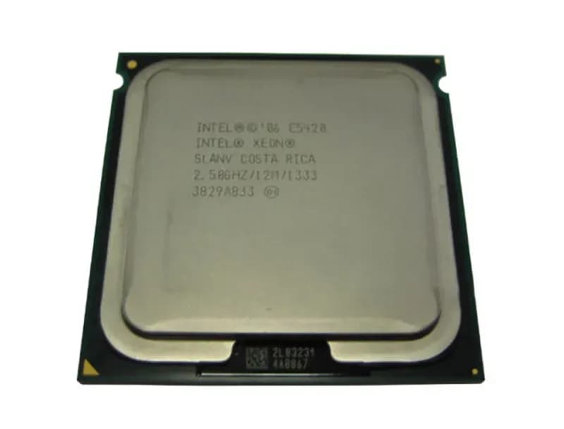 EU80574KJ060N - Intel Xeon E5420 4-Core 2.50GHz LGA771 Processor