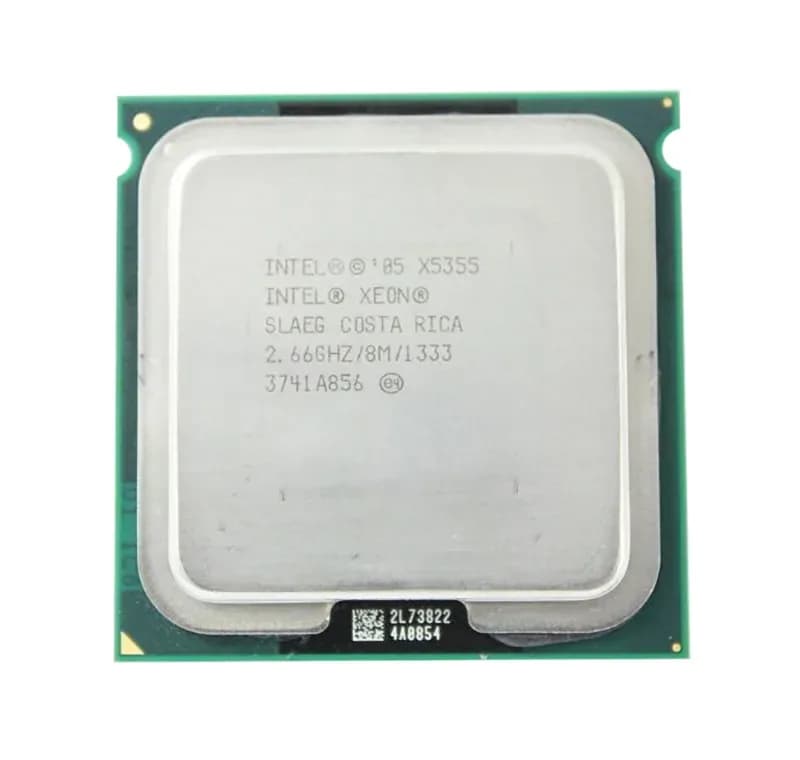 HH80563KJ0678M Intel Xeon 2.66GHz Server CPU