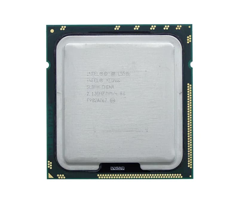 L5506 Intel Xeon 2.13GHz Server CPU