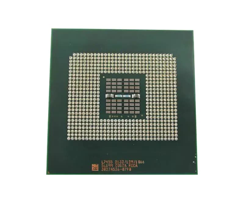 L7455 Intel Xeon 2.13GHz Server CPU