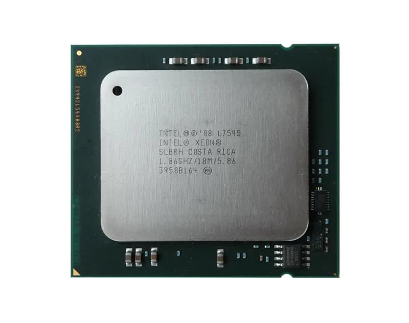 L7545 - Intel Xeon L7545 6-Core 1.87GHz Socket LGA1567 Processor