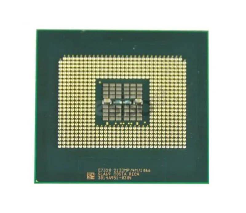 LF80565QH0464M Intel Xeon 2.13GHz Server CPU