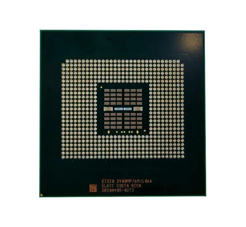 LF80565QH0566M Intel Xeon 2.4GHz Server CPU