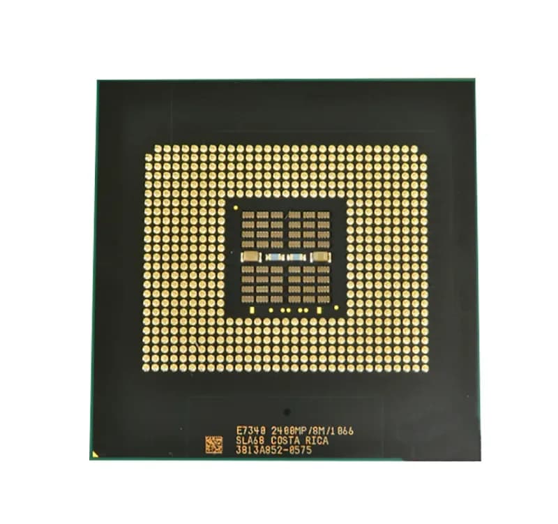 LF80565QH0568M Intel Xeon 2.4GHz Server CPU