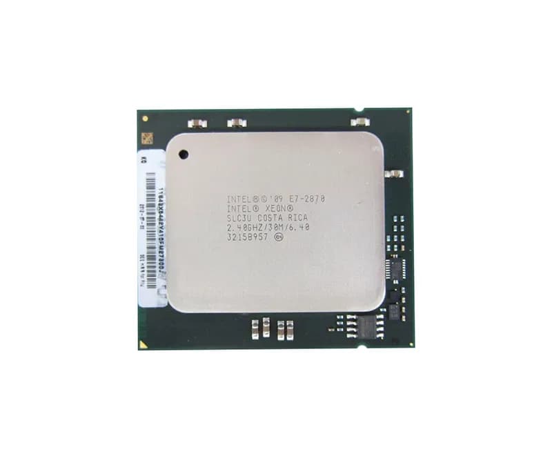 MKDYP Dell Xeon 2.80GHz Server CPU