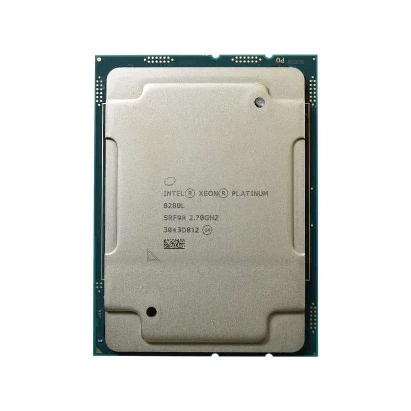 P02718-B21 - HP E Xeon Platinum 2.70GHz Server CPU