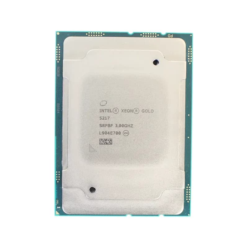 P10944-B21 HPE Xeon Gold 5217 3GHz 8 Core ProLiant ML350 G10 CPU