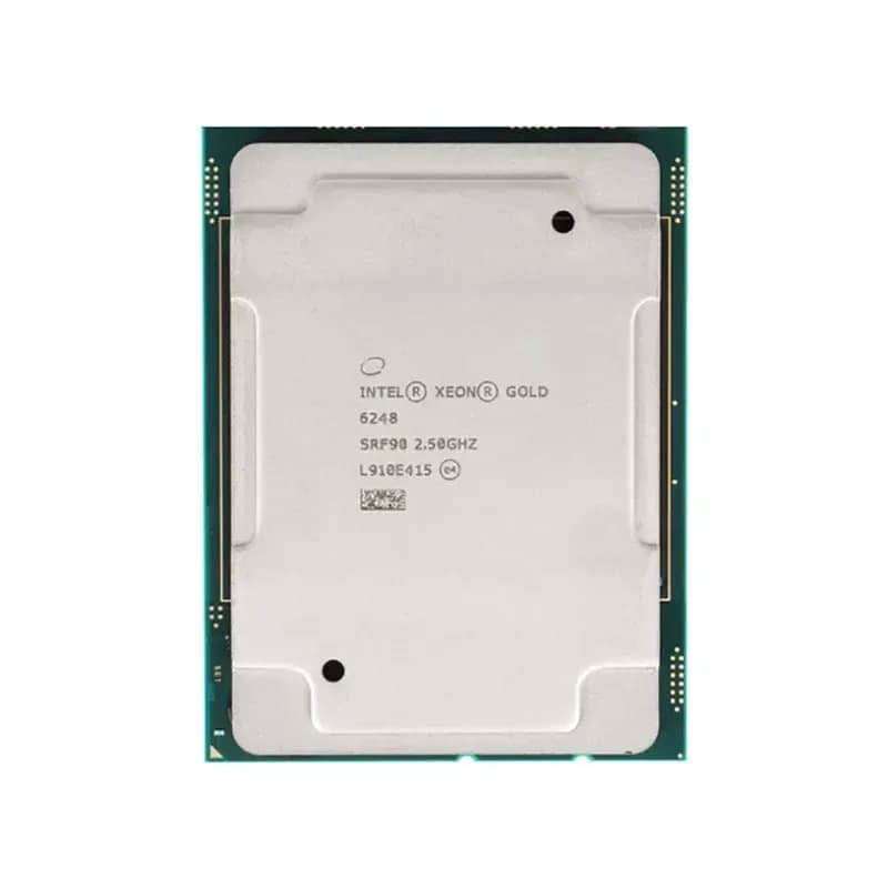 P11138-B21 HPE Xeon Gold 6248 2.5GHz 20 Core ProLiant DL160 G10 CPU