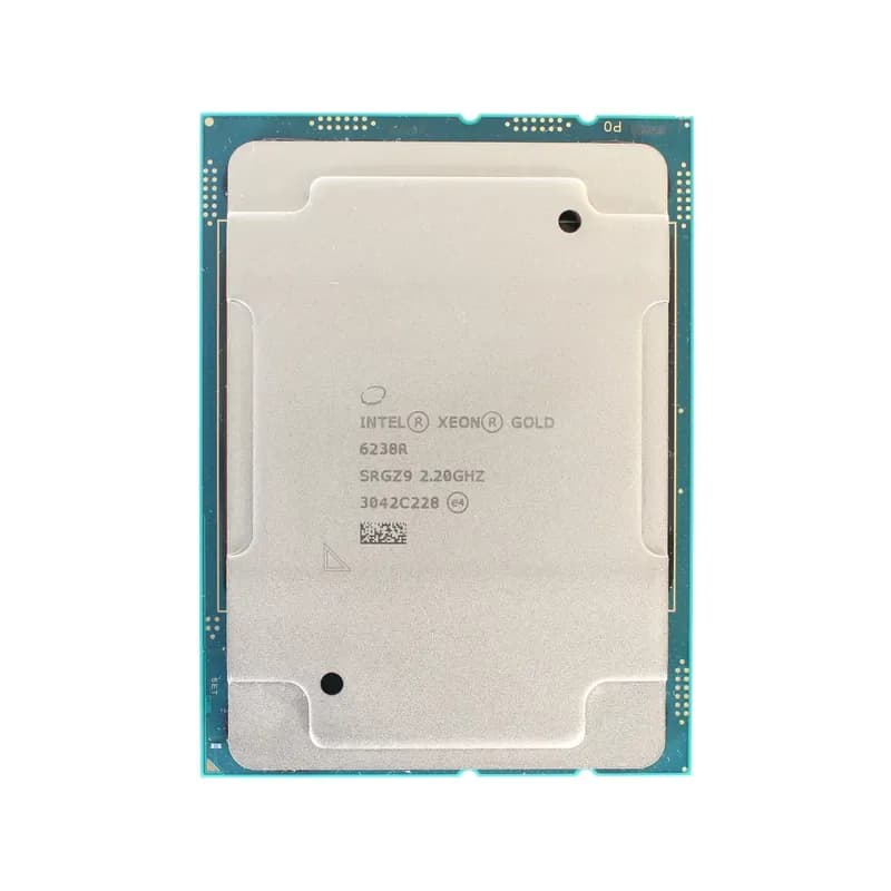 P24953-B21 - HPE 2.20GHz LGA3647 Gold 6238R 28-Core Processor