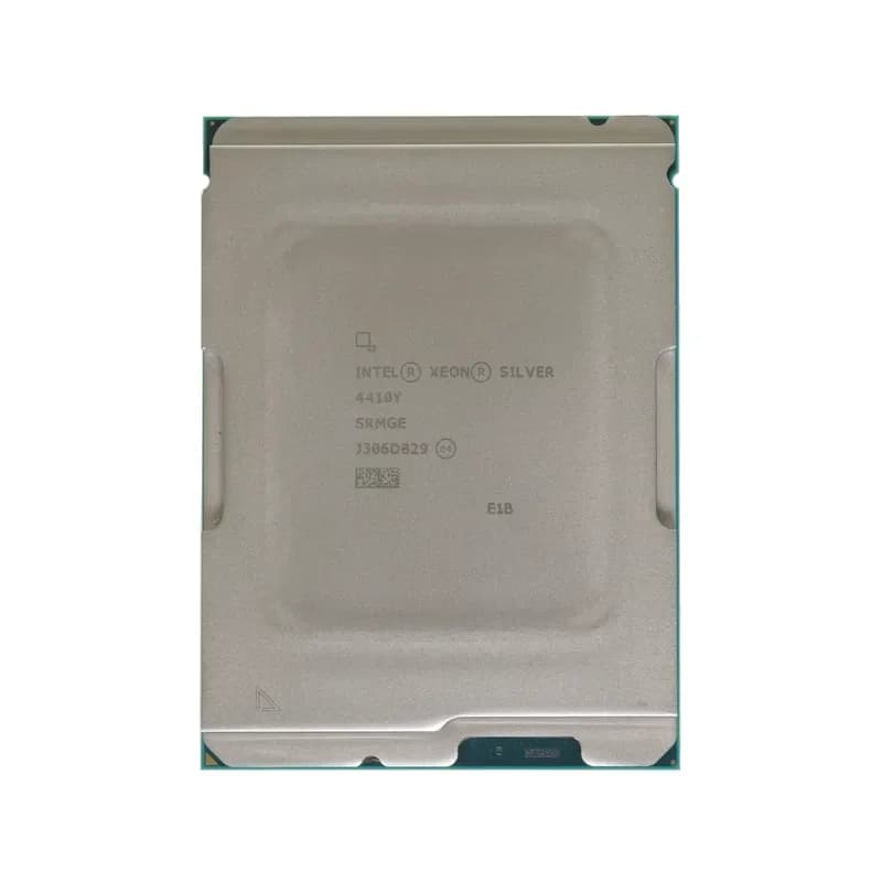 P49610-B21 HPE Xeon Silver 4410Y 2GHz 12 Core ProLiant DL360 G11 CPU