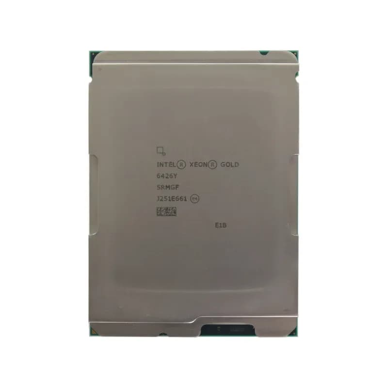 P50794-B21 HP Xeon Gold 6426y 2.5GHz 16 Core FCLGA4677 Server CPU