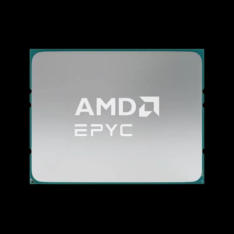 P66939-B21 HPE EPYC 7643P 2.3GHz 48 Core Socket SP3 Server CPU