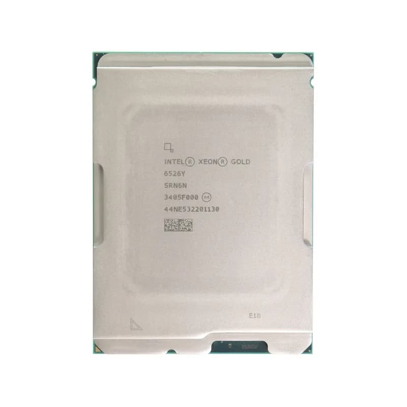 P67080-B21 HPE Xeon Gold 6526Y 2.8GHz 16 Core FCLGA4677 Server CPU