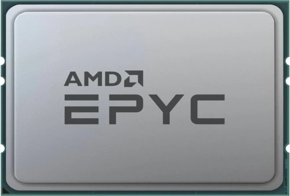 P69262-B21 HPE EPYC 8434P 2.50GHz 48 Core Socket SP6 Server CPU