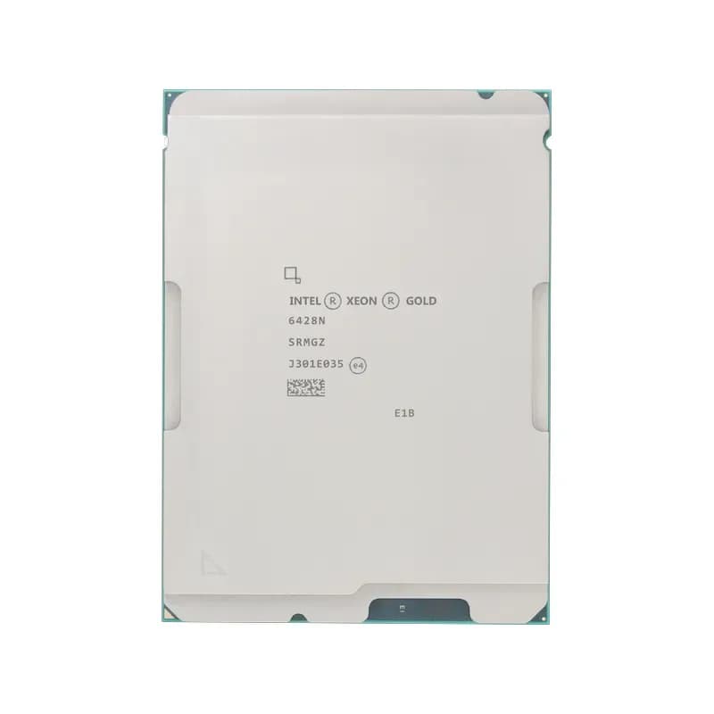 Intel PK8071305121901 Xeon Gold 6428N 32-Core 1.80Ghz 60MB Processor