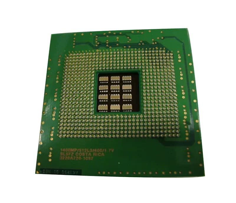 SL5FZ - Intel Xeon 1.4GHz 400MHz FSB Socket 603 Processor