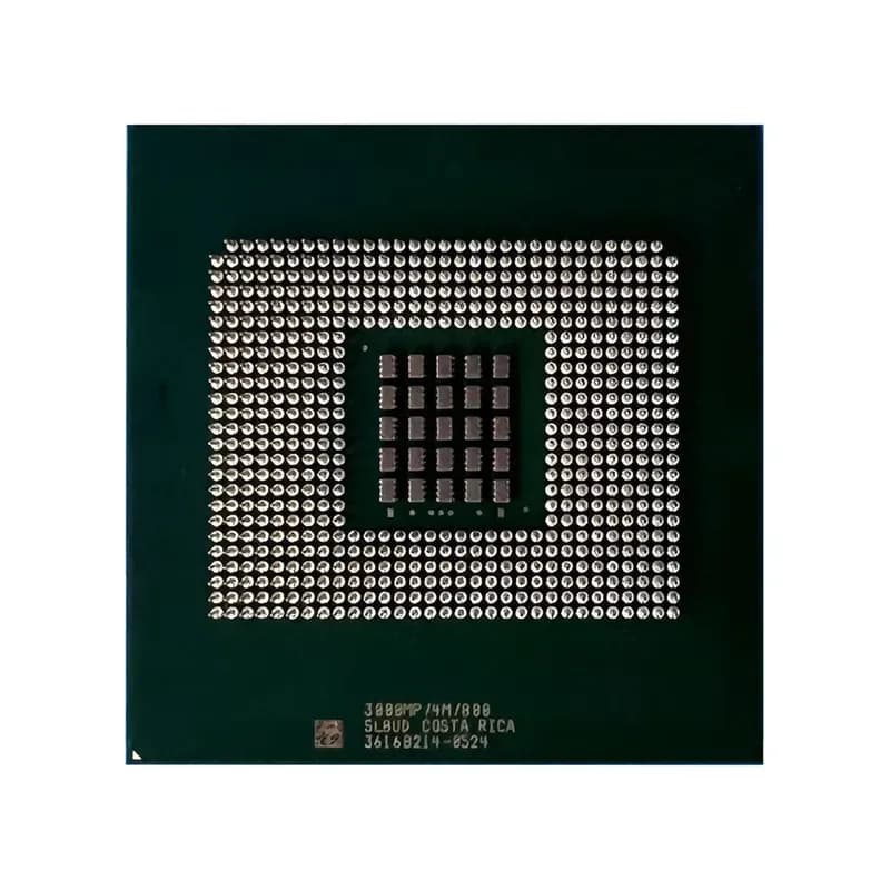 SL8UD - Intel Xeon 7041 Dual Core 3.0GHz Socket 604 165W Processor