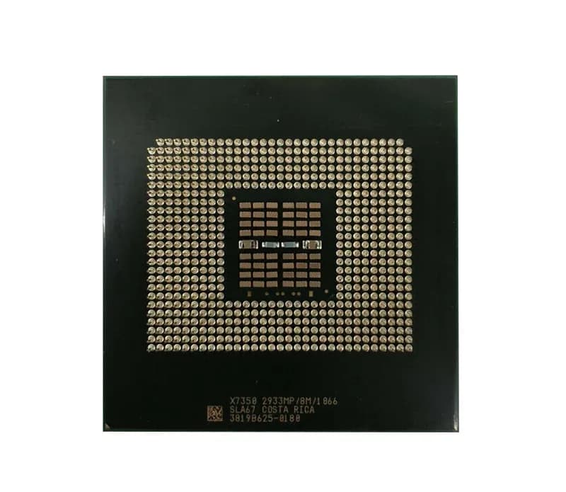 SLA67 - Intel Xeon X7350 4-Core 2.93GHz PPGA604 Processor