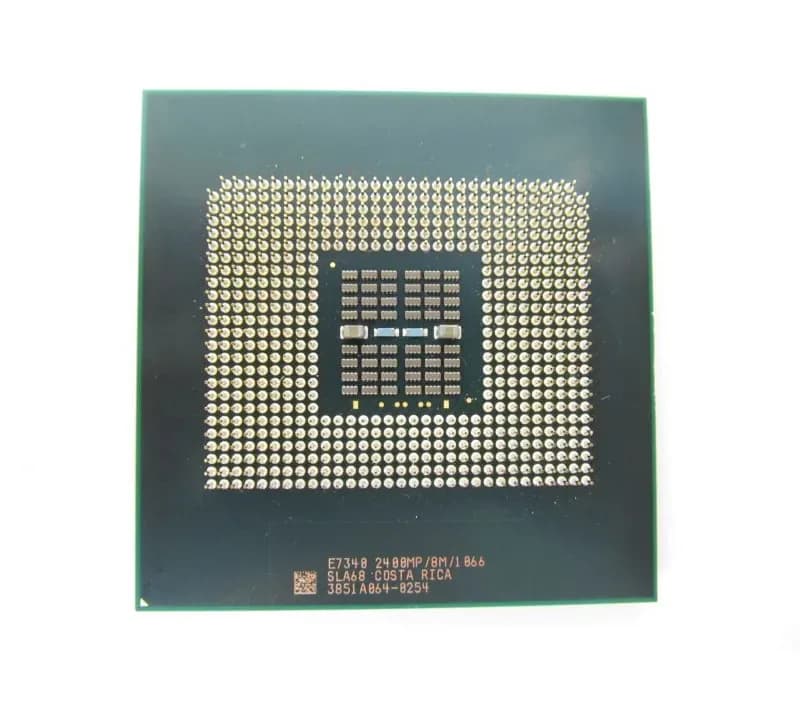 SLA68 Intel Xeon 2.4GHz Server CPU