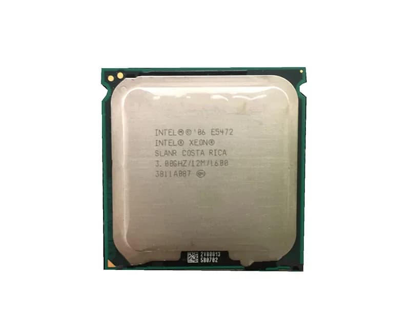 SLANR Intel Xeon 3.0GHz Server CPU