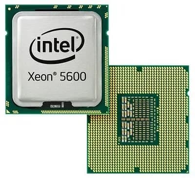 SLBV8 - Intel Xeon L5640 6-Core 2.26GHz LGA1366 Processor