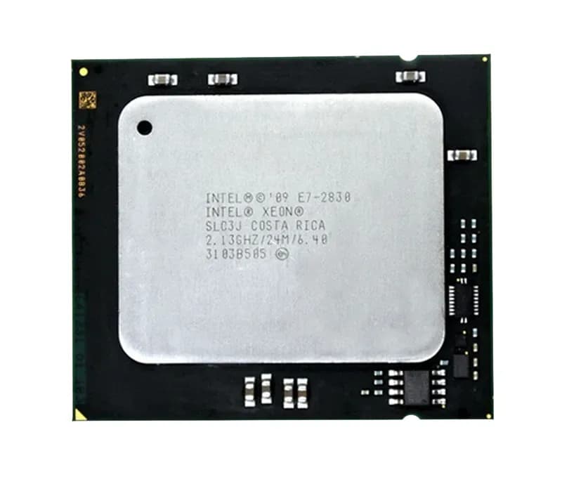 SLC3J Intel Xeon 2.13GHz Server CPU
