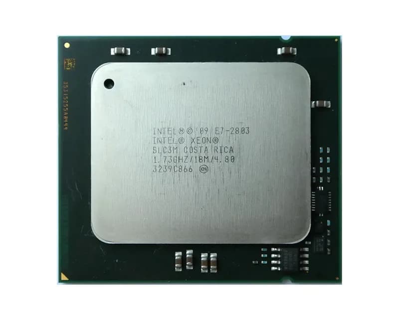 SLC3M - Intel Xeon E7-2803 6-Core 1.73GHz Socket LGA1567 Processor