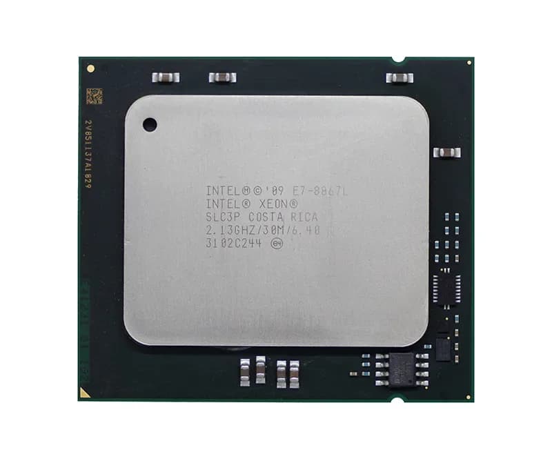 SLC3P - Intel Xeon E7-8867L 10-Core 2.13GHz LGA1567 Processor