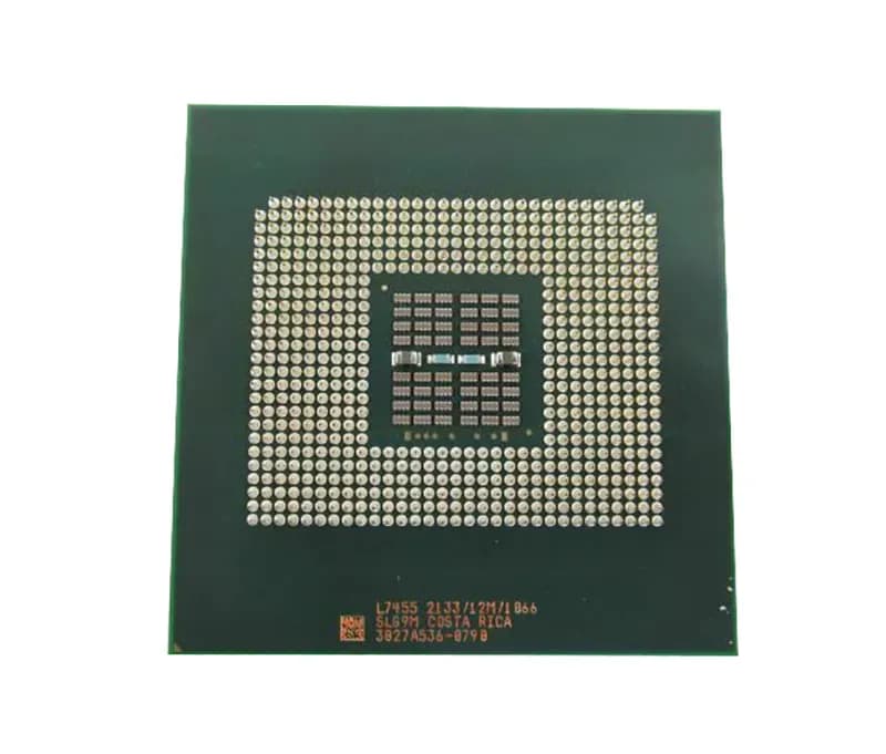 SLG9M - Intel Xeon L7455 6-Core 2.13GHz Socket PGA604 Processor