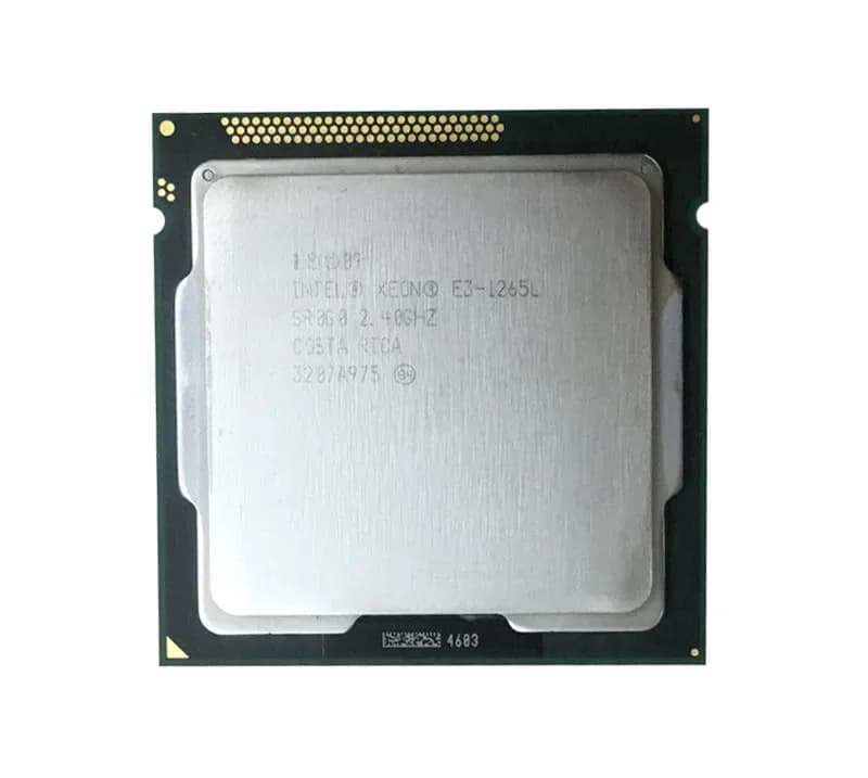 SR0G0 Intel Xeon 2.4GHz Server CPU