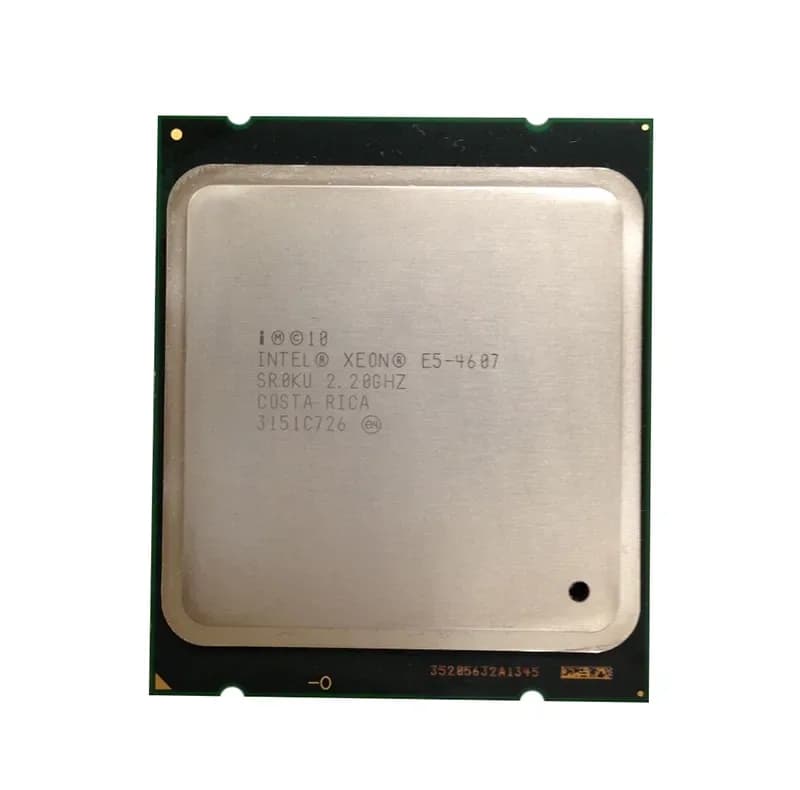 SR0KU Intel Xeon 2.2GHz Server CPU