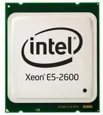SR0L7 - Intel Xeon E5-2643 4-Core 3.30GHz Socket LGA2011 Processor