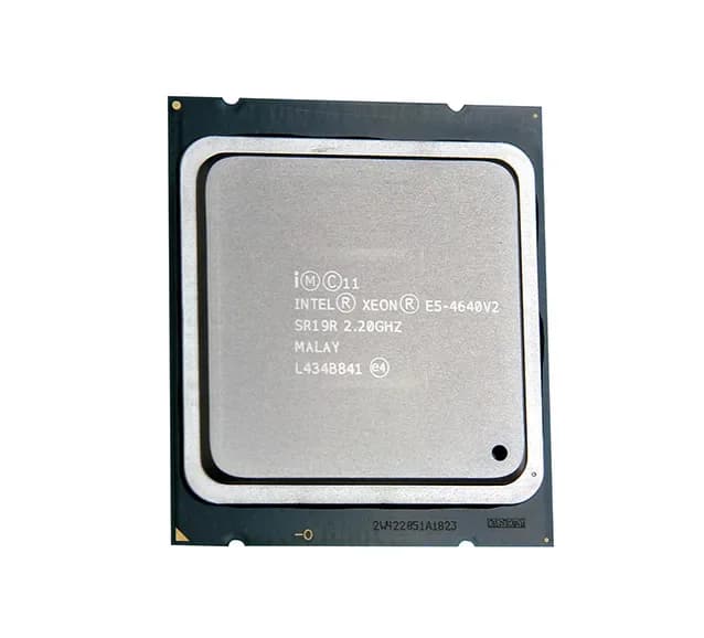 SR19R Intel Xeon 2.2GHz Server CPU