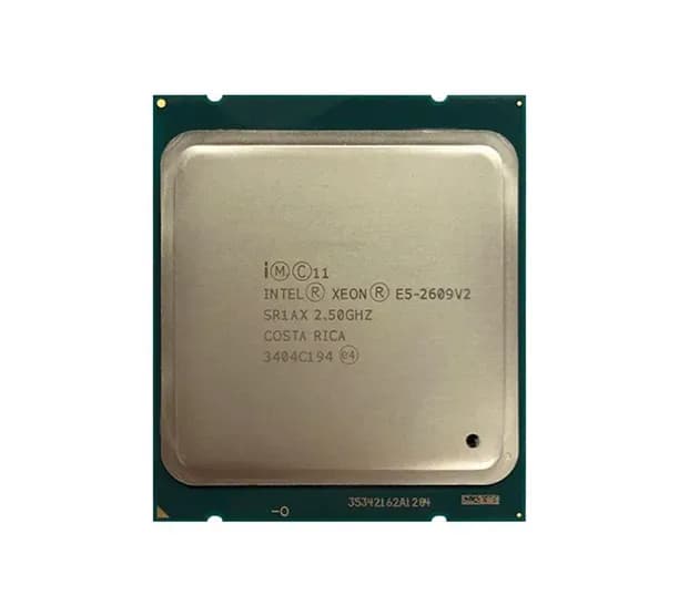 SR1AX Intel Xeon 2.50GHz Server CPU